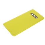 For Samsung Galaxy S10E G970 Battery Housing Cover Repair Part