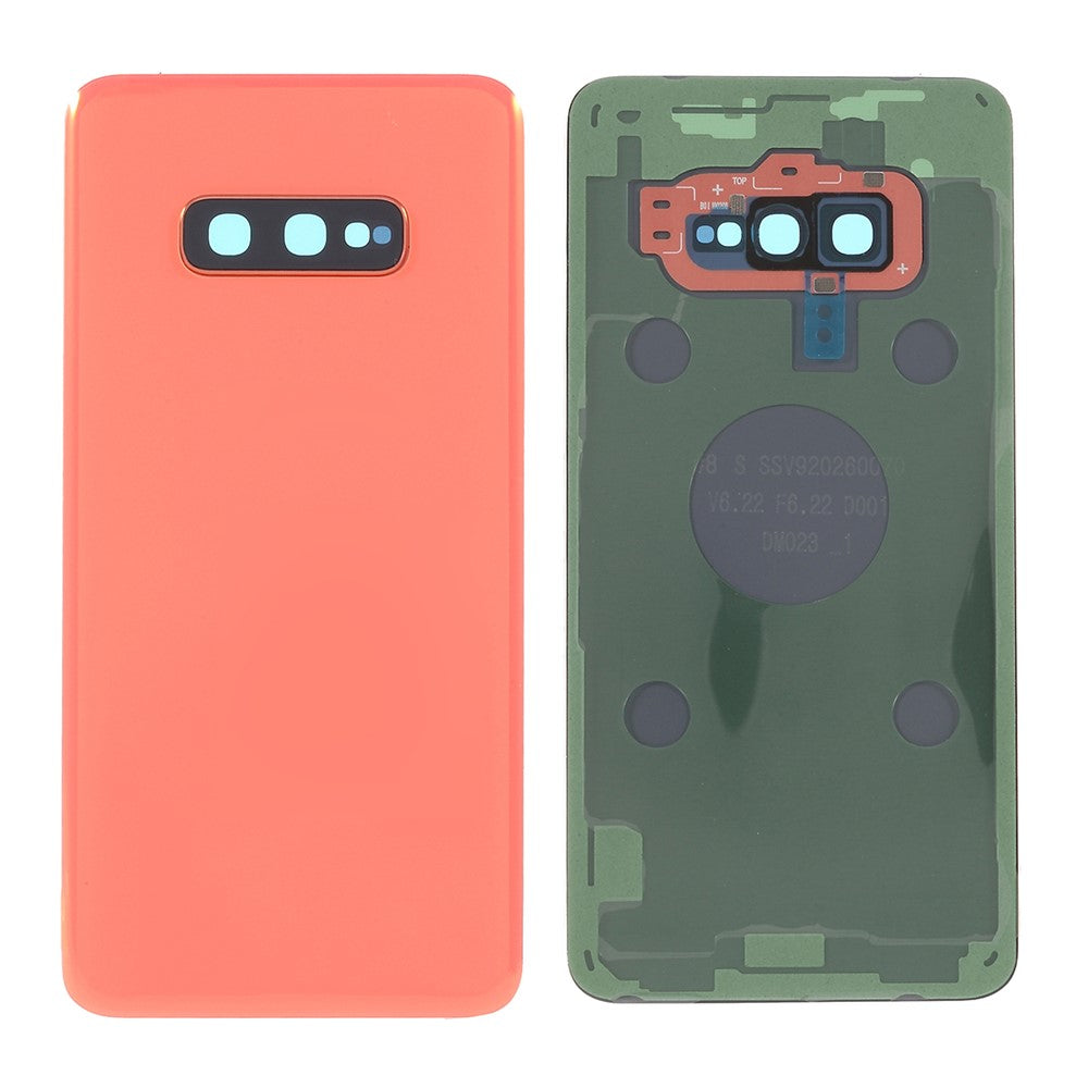 For Samsung Galaxy S10E G970 Battery Housing Cover Repair Part