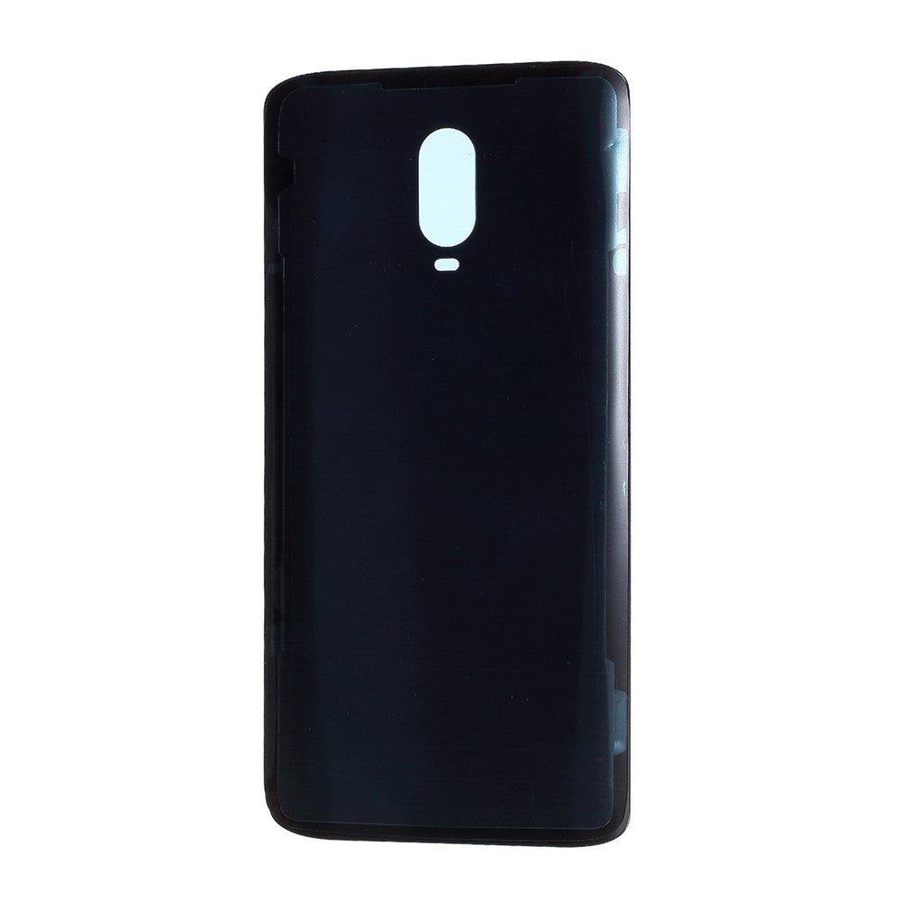 Batteridæksel til OnePlus 6T med selvklæbende tape