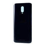 Batteridæksel til OnePlus 6T med selvklæbende tape