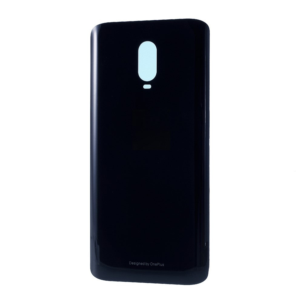 Batteridæksel til OnePlus 6T med selvklæbende tape