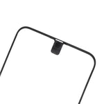 OEM Midterplade Understøttende Ramme Reservedel (Front) til Huawei Honor 9X