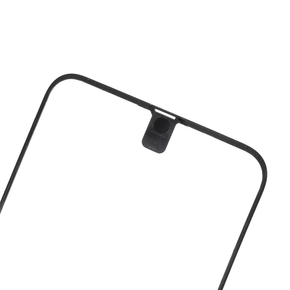 OEM Midterplade Understøttende Ramme Reservedel (Front) til Huawei Honor 9X