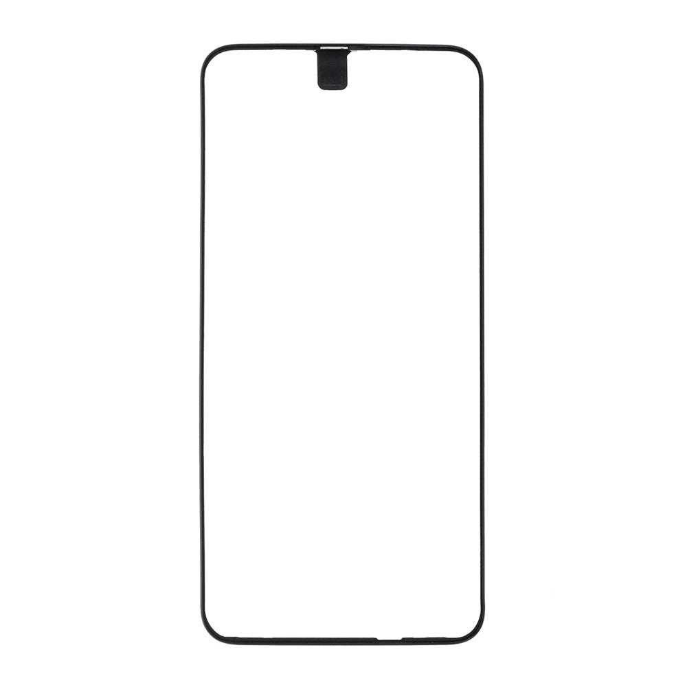 OEM Midterplade Understøttende Ramme Reservedel (Front) til Huawei Honor 9X
