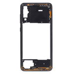 Originalt Midterpladeramme Reparationsdel (Plastik) (uden Logo) til Samsung Galaxy A70 SM-A705F