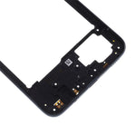 Originalt Midterpladeramme Reparationsdel (Plastik) (uden Logo) til Samsung Galaxy A70 SM-A705F