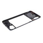 Originalt Midterpladeramme Reparationsdel (Plastik) (uden Logo) til Samsung Galaxy A70 SM-A705F