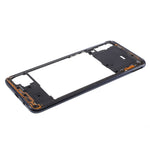 Originalt Midterpladeramme Reparationsdel (Plastik) (uden Logo) til Samsung Galaxy A70 SM-A705F