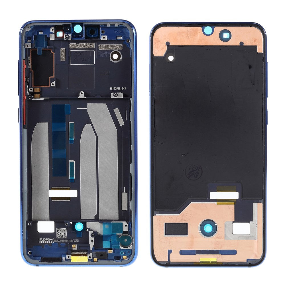 OEM Fronthuskabinet (A-side) til Xiaomi Mi 9 SE