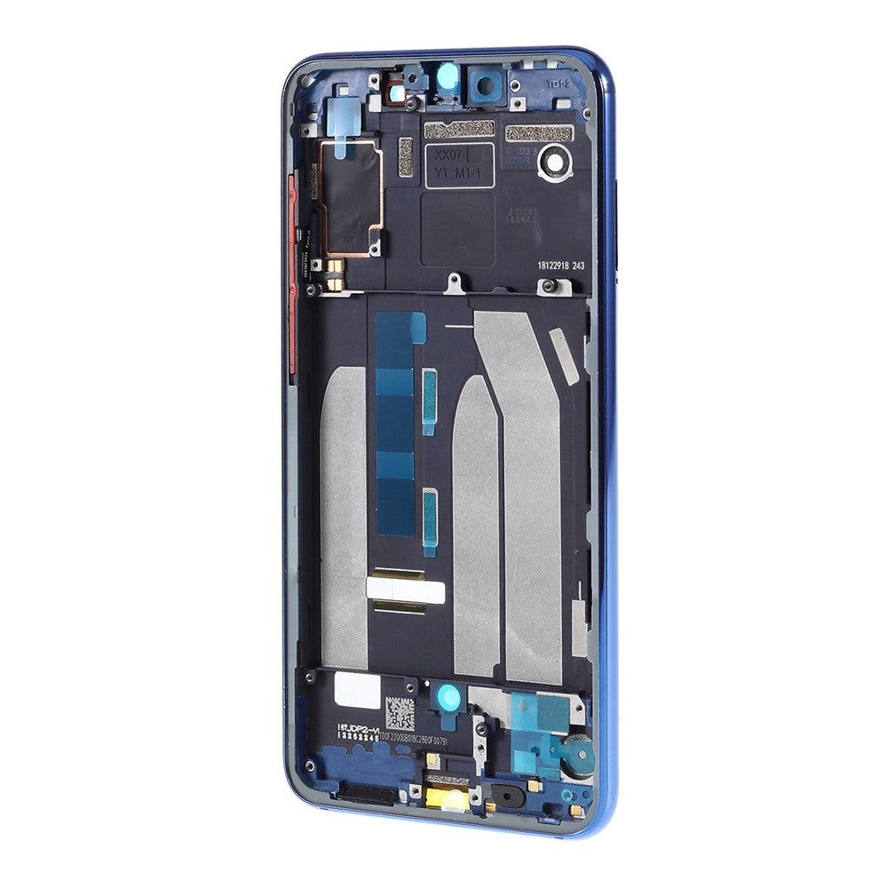 OEM Fronthuskabinet (A-side) til Xiaomi Mi 9 SE