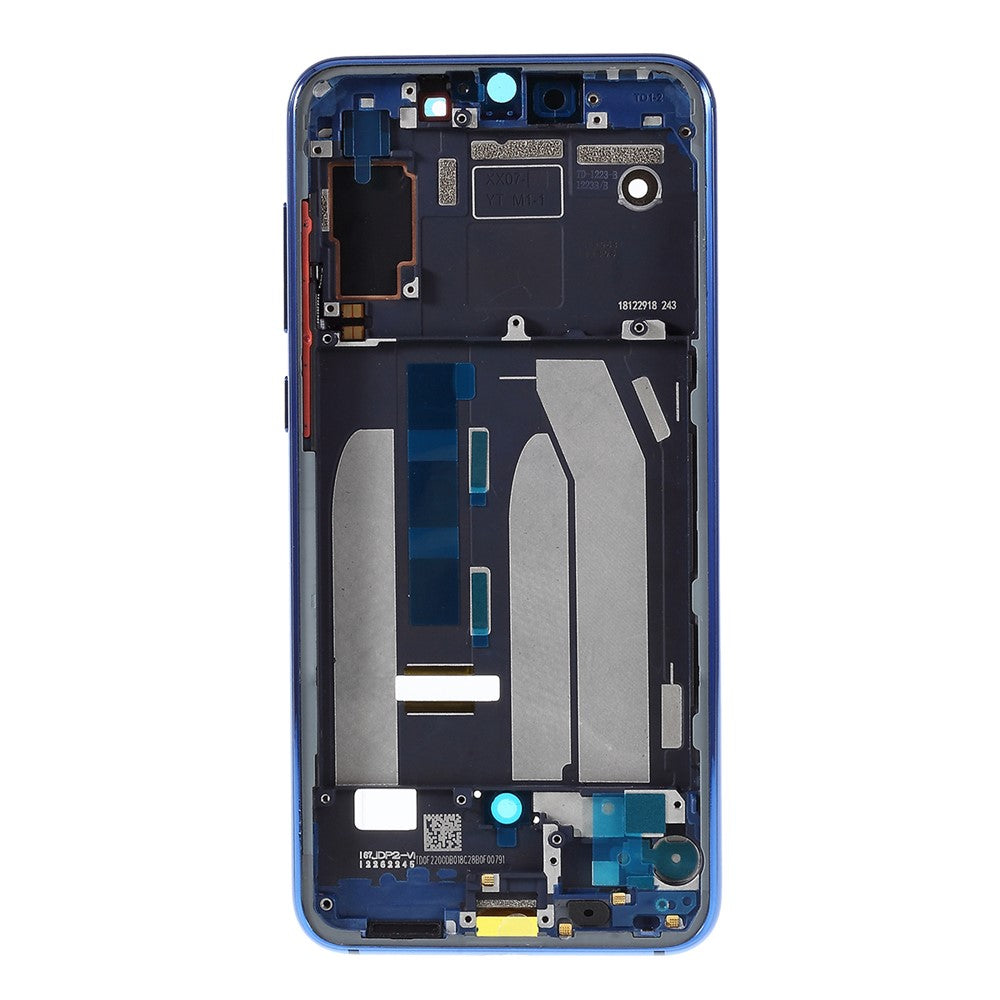 OEM Fronthuskabinet (A-side) til Xiaomi Mi 9 SE