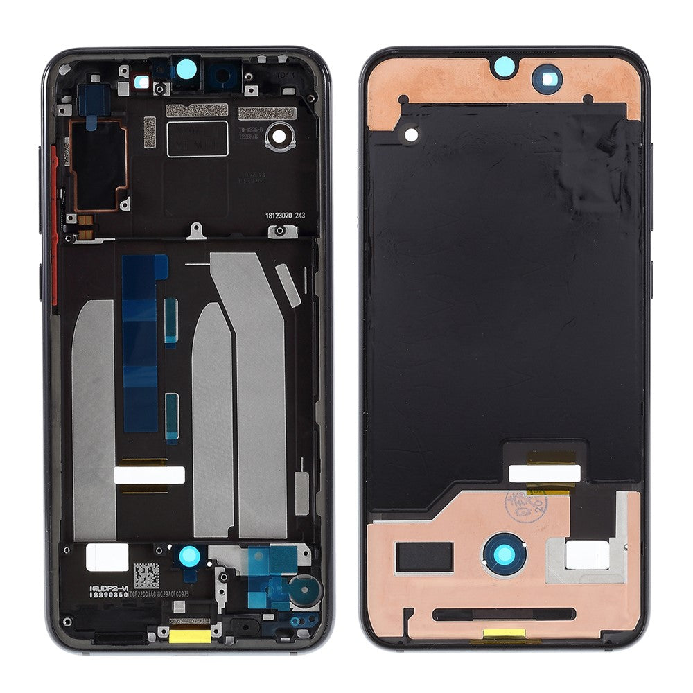 OEM Fronthuskabinet (A-side) til Xiaomi Mi 9 SE