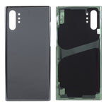 For Samsung Galaxy Note 10 Plus 4G N975 Glass Battery Housing Cover with Adhesive Sticker