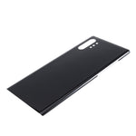 For Samsung Galaxy Note 10 Plus 4G N975 Glass Battery Housing Cover with Adhesive Sticker