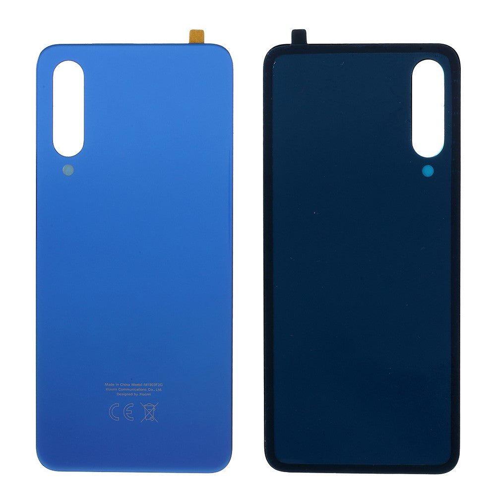 Battery Housing Back Cover Replacement for Xiaomi Mi 9 SE