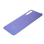 Battery Housing Back Cover Replacement for Xiaomi Mi 9 SE