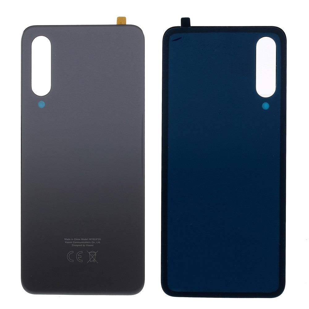 Battery Housing Back Cover Replacement for Xiaomi Mi 9 SE