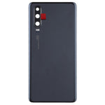For Huawei P30 OEM Back Battery Housing [with Camera Lens Ring Cover]