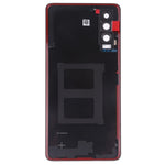 For Huawei P30 OEM Back Battery Housing [with Camera Lens Ring Cover]
