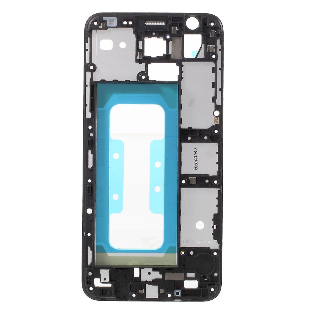 OEM Front Housing Frame Replacement Part for Samsung Galaxy J5 Prime/On5 2016