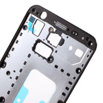 OEM Front Housing Frame Replacement Part for Samsung Galaxy J5 Prime/On5 2016