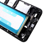 OEM Front Housing Frame Replacement Part for Samsung Galaxy J5 Prime/On5 2016