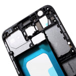 OEM Front Housing Frame Replacement Part for Samsung Galaxy J5 Prime/On5 2016