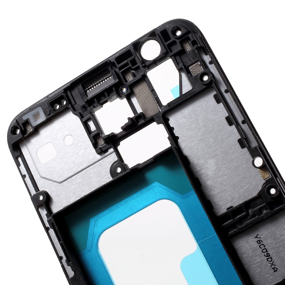 OEM Front Housing Frame Replacement Part for Samsung Galaxy J5 Prime/On5 2016