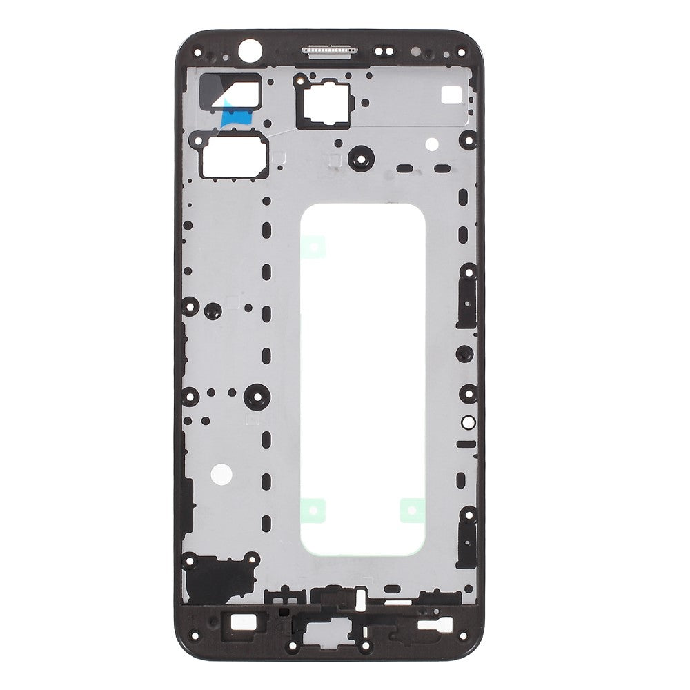 OEM Front Housing Frame for Samsung Galaxy J7 Prime / On7 (2016) Replacement Part