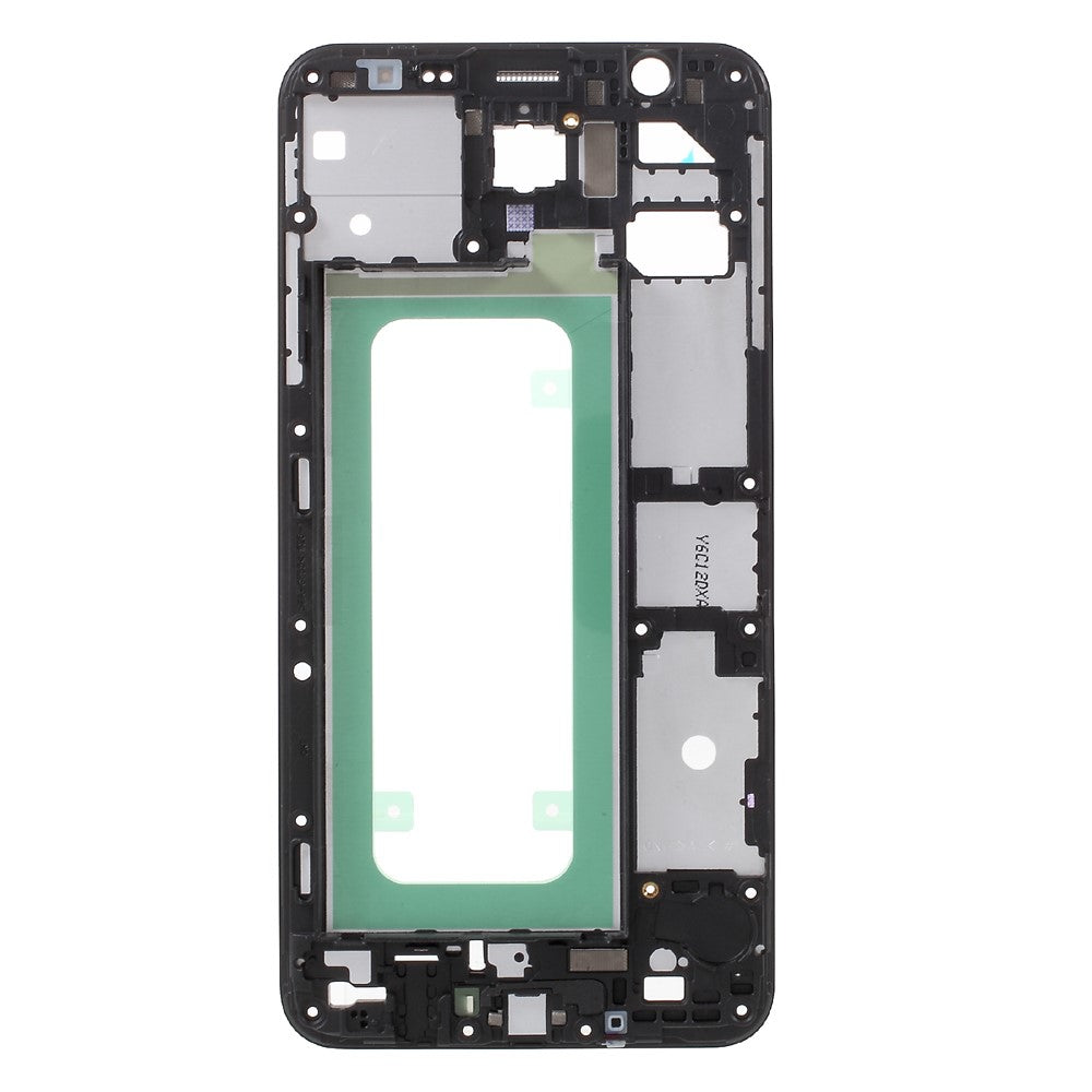 OEM Front Housing Frame for Samsung Galaxy J7 Prime / On7 (2016) Replacement Part