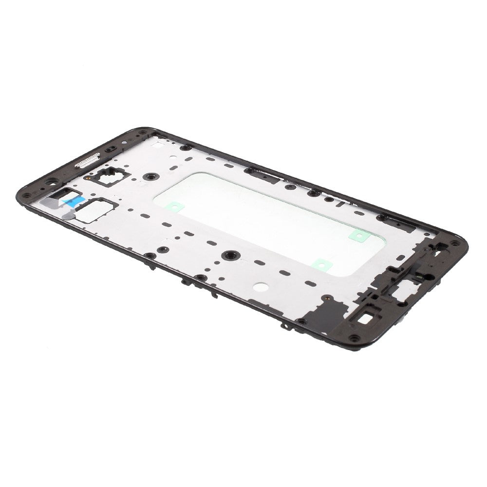 OEM Front Housing Frame for Samsung Galaxy J7 Prime / On7 (2016) Replacement Part