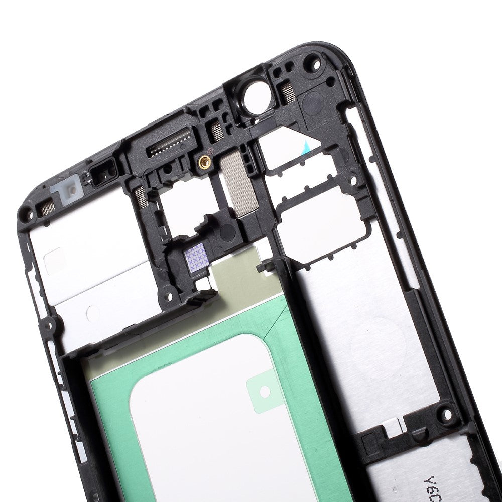 OEM Front Housing Frame for Samsung Galaxy J7 Prime / On7 (2016) Replacement Part