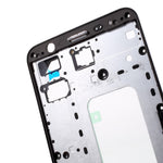 OEM Front Housing Frame for Samsung Galaxy J7 Prime / On7 (2016) Replacement Part