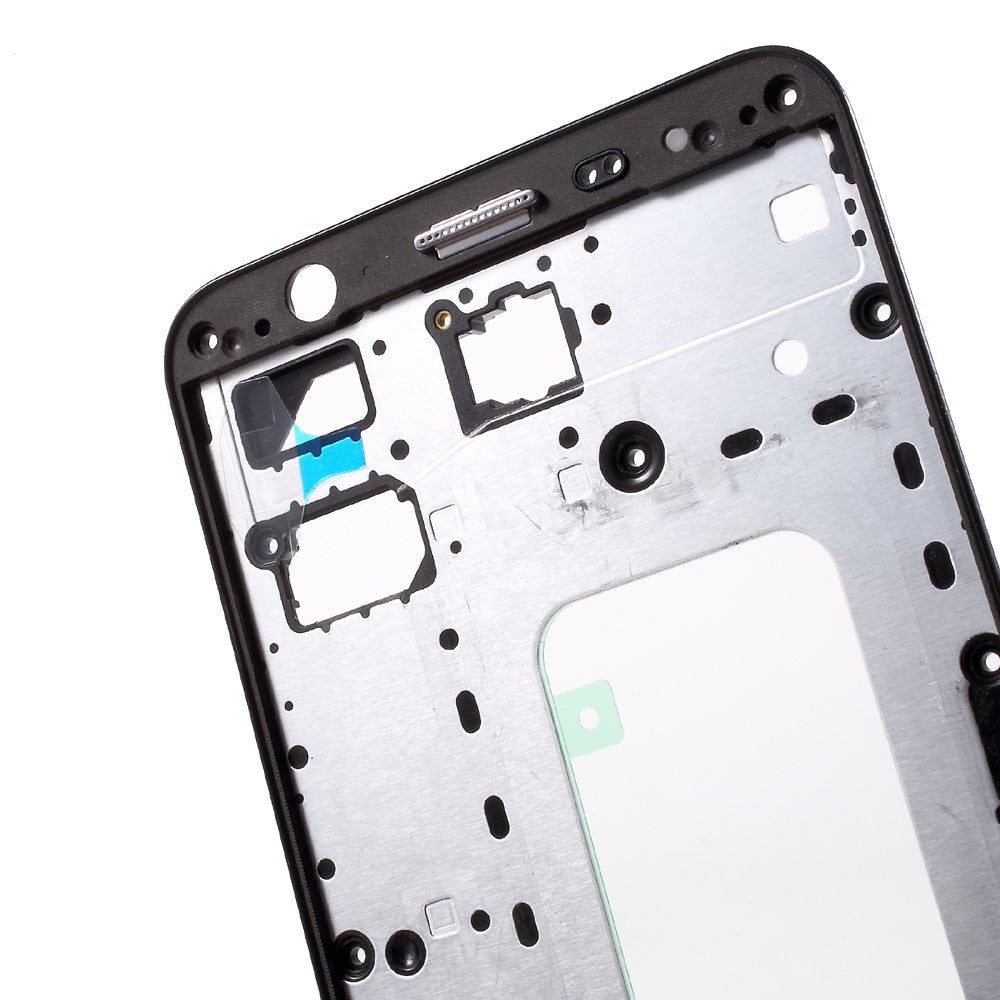 OEM Front Housing Frame for Samsung Galaxy J7 Prime / On7 (2016) Replacement Part