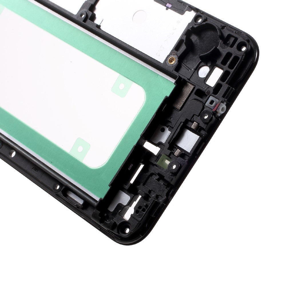 OEM Front Housing Frame for Samsung Galaxy J7 Prime / On7 (2016) Replacement Part