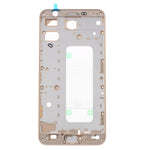 OEM Front Housing Frame for Samsung Galaxy J7 Prime / On7 (2016) Replacement Part