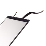 Til iPhone 6s Plus OEM LCD-baggrundslysfolie med flexkabel til hjemknapforlænger