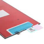 Til iPhone 6s Plus OEM LCD-baggrundslysfolie med flexkabel til hjemknapforlænger