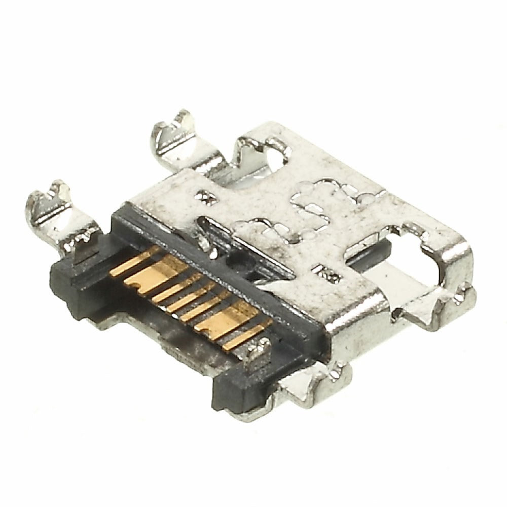 Dockkontakt Laddningsport för Samsung Galaxy J5 SM-J500F