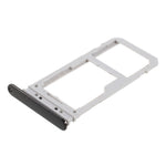 OEM Dobbelt SIM MicroSD-kortbakkeslot til Samsung Galaxy Note 8 SM-N950