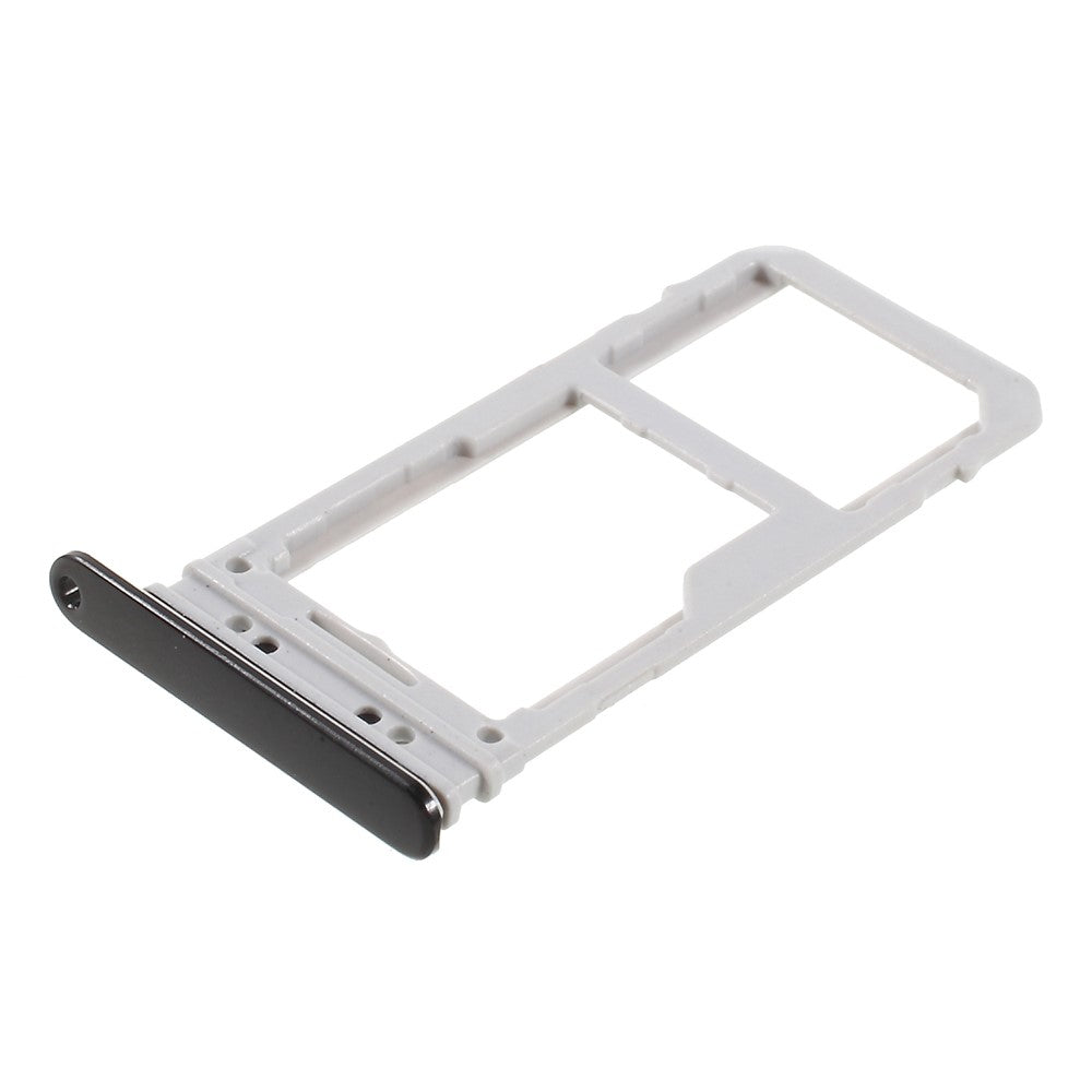OEM Dobbelt SIM MicroSD-kortbakkeslot til Samsung Galaxy Note 8 SM-N950