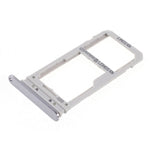 OEM Dobbelt SIM MicroSD-kortbakkeslot til Samsung Galaxy Note 8 SM-N950