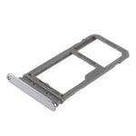 OEM SIM MicroSD Card Tray Holder Replacement for Samsung Galaxy Note 8 SM-N950
