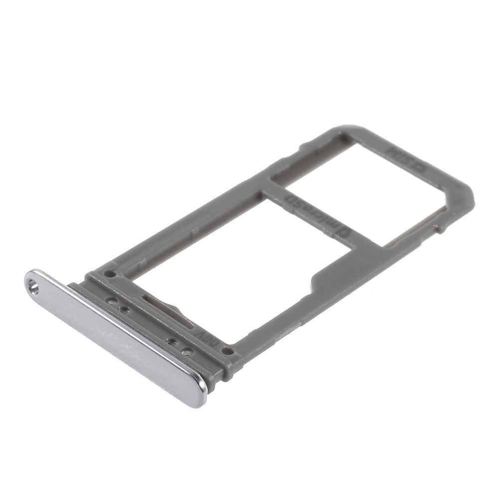 OEM SIM MicroSD Card Tray Holder Replacement for Samsung Galaxy Note 8 SM-N950