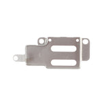 OEM Jernplade + Ørestykke + Frontkamera + Ørestykkebeslag + Hjemknap Metal Afstandsstykke Pude + Skruer + Ørestykkenet + Sensor IC Holder + Frontkamera Holder til iPhone 6