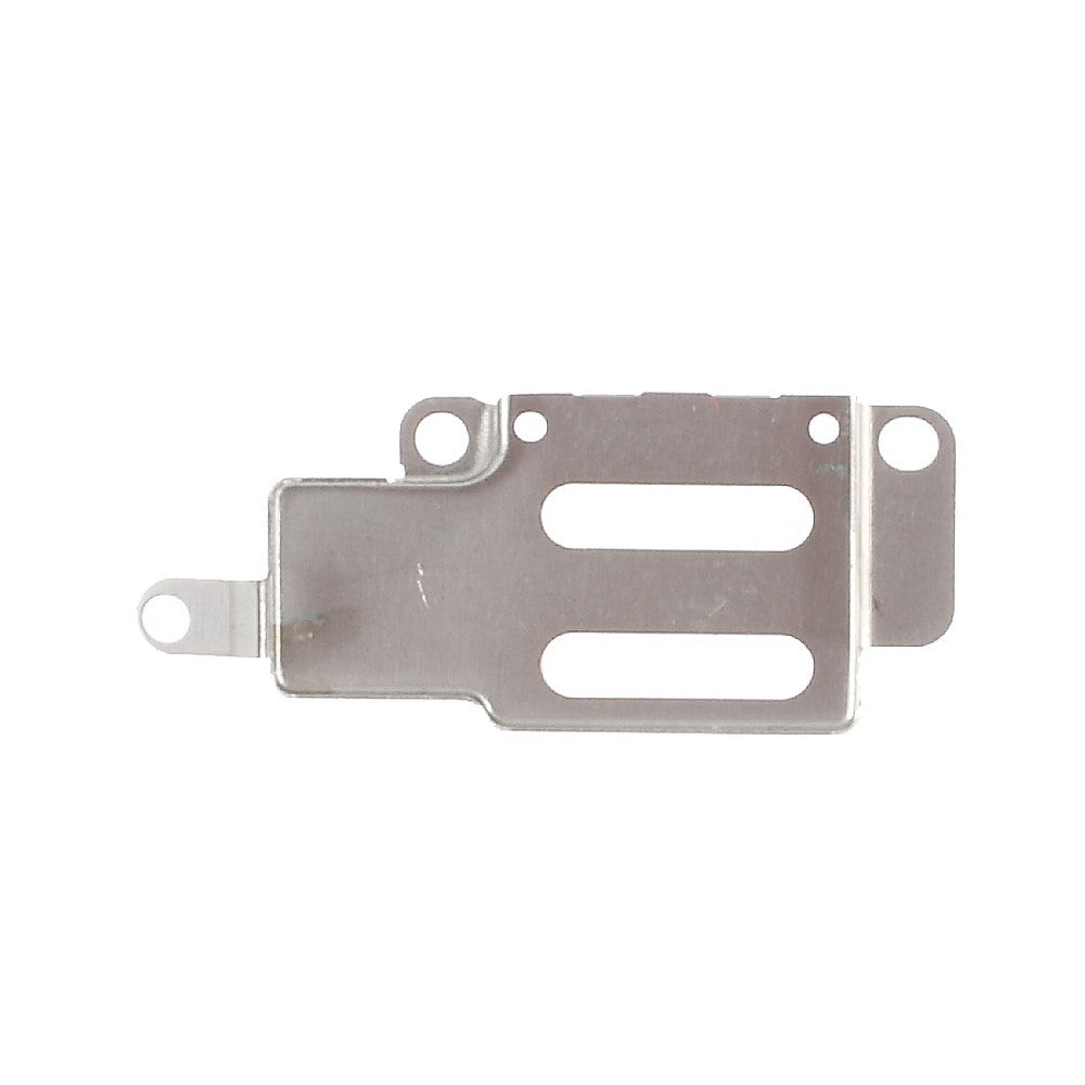 OEM Jernplade + Ørestykke + Frontkamera + Ørestykkebeslag + Hjemknap Metal Afstandsstykke Pude + Skruer + Ørestykkenet + Sensor IC Holder + Frontkamera Holder til iPhone 6