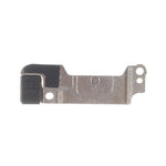 OEM Jernplade + Ørestykke + Frontkamera + Ørestykkebeslag + Hjemknap Metal Afstandsstykke Pude + Skruer + Ørestykkenet + Sensor IC Holder + Frontkamera Holder til iPhone 6