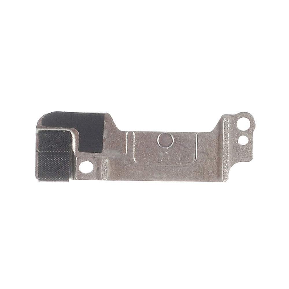 OEM Jernplade + Ørestykke + Frontkamera + Ørestykkebeslag + Hjemknap Metal Afstandsstykke Pude + Skruer + Ørestykkenet + Sensor IC Holder + Frontkamera Holder til iPhone 6