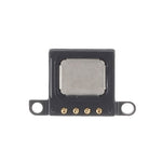 OEM Jernplade + Ørestykke + Frontkamera + Ørestykkebeslag + Hjemknap Metal Afstandsstykke Pude + Skruer + Ørestykkenet + Sensor IC Holder + Frontkamera Holder til iPhone 6