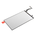 LCD-baggrundsbelysning, reparationsdel til iPhone 8 Plus 5,5 tommer